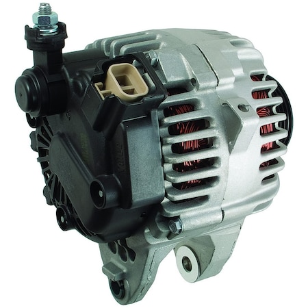 Replacement For Valeotech, 579187 Alternator